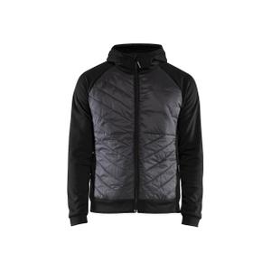 346325269998-3463-hybrid-sweatshirt-blaklader-schwarz