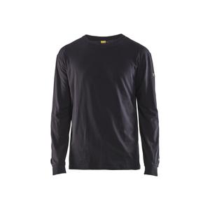 348317378900-3483-langarmshirt-flammenhemmend-blaklader-marine