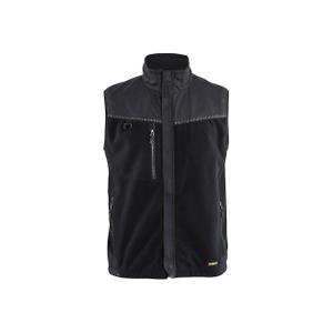 385525249900-3855-fleece-blaklader-schwarz
