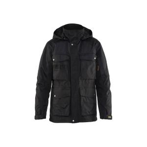 443419459900-4434-daunenjacke-blaklader-schwarz