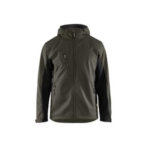 475325164599-4753-regenjacke-mit-kapuze-blaklader-khakigrun-schwarz