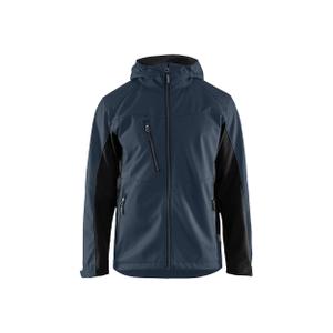 475325168699-4753-regenjacke-mit-kapuze-blaklader-dunkelmarine-schwarz