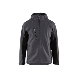 475325169699-4753-softshell-poloshirt-blaklader-grau-schwarz