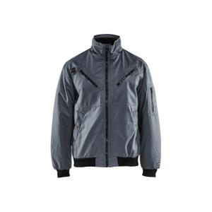 480519009400-4805-pilotenjacke-blaklader-hellgrau