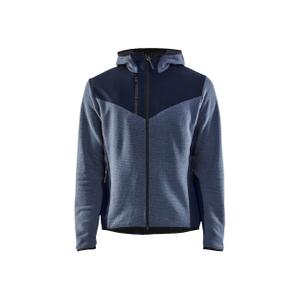 594025368286-5940-softshell-sweatshirt-blaklader-waidblau-dunkelmarine