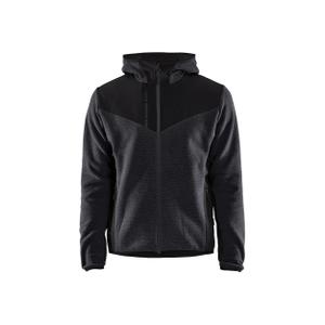 594025369799-5940-softshell-sweatshirt-blaklader-kohlegrau-schwarz