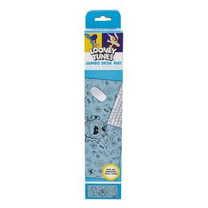 bsslt714484-mauspad-kind-blue-sky-studios-looney-tunes-taz-blau-70x30-cm