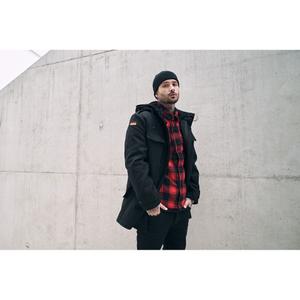 3163-2-parka-mit-flagge-brandit-bw-schwarz