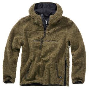 5023-1-fleece-brandit-teddy-worker-oliv
