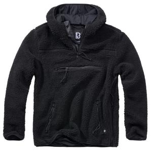 5023-2-fleece-brandit-teddy-worker-schwarz