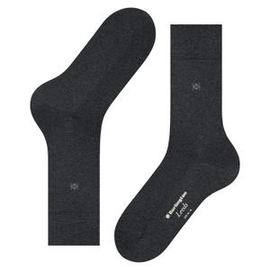 21077-3180-socken-burlington-leeds-asphalt-mel