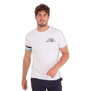 52503-c-blanc-t-shirt-mit-geradem-armel-dreifarbig-camberabero-c-weiss