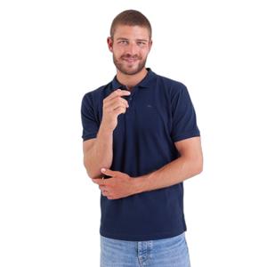 52562-b-marine-polohemd-aus-cloque-maschenware-mit-fantasiemuster-camberabero-b-marine