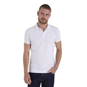 52562-c-blanc-polohemd-aus-cloque-maschenware-mit-fantasiemuster-camberabero-c-weiss