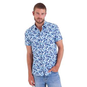 52700-b-bleu-hemd-mit-blumenprint-camberabero-b-blau