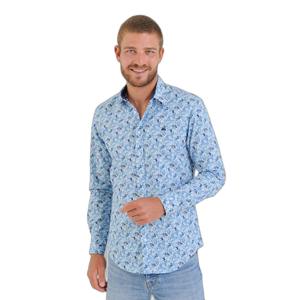 52708-t-turquoise-langarmshirt-mit-blumenprint-camberabero-t-turkis