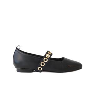 9624807538979-damen-ballerinas-mit-riemen-camia-swap-black-ilhos-black