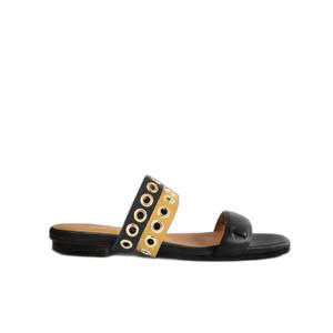 9624807997731-damensandalen-camia-swap-diouble-sabrina-black-black-and-yellow