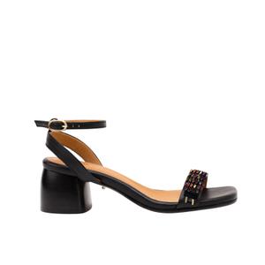 9624808751395-damen-ledersandalen-mit-absatz-camia-swap-black-volcanic