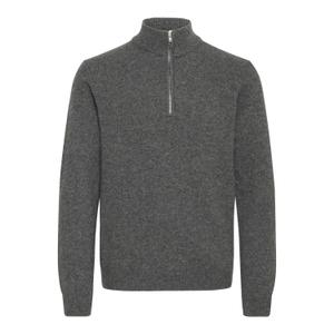 20505249-50817-halb-zipp-pullover-aus-schafwolle-casual-friday-karl-pewter-mix
