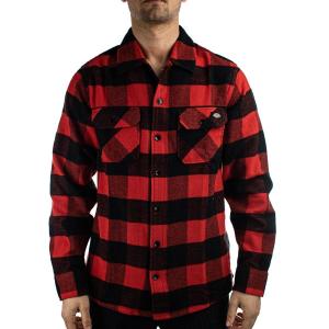 dk0a4xdzrdx1-dickies-new-sacramento-hemd-rot-schwarz
