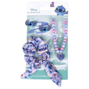 18445484303183-pflegeset-fur-madchen-cerda-disney-stitch-violett-rosa-10-5x19-5x1-cm