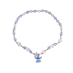 18445484438151-kinderhalskette-cerda-disney-stitch-blau-rosa-7x15x0-1-cm