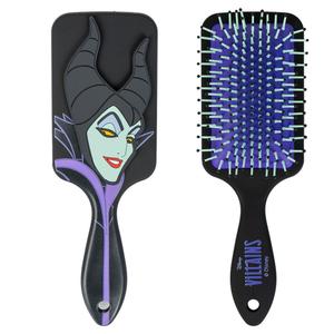 8445484385908-haarburste-damen-cerda-disney-villains-maleficent-x12-schwarz-tu