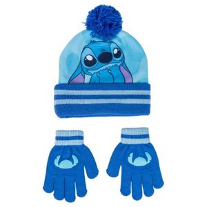 8445484403138-mutze-und-handschuhe-cerda-disney-marvel-blau-tu