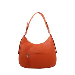 36263-660-damentasche-aus-leder-schultertasche-chabrand-montmartre-orange-tu