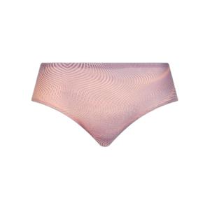 c11d40-b15-shorts-fur-damen-chantelle-softstretch-print-iris-tu