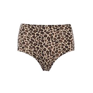 c11d70-0oz-hoschen-mit-hoher-taille-damen-chantelle-softstretch-leopard-nu-tu