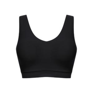 c16a10-011-bugeltop-fur-frauen-chantelle-softstretch-schwarz
