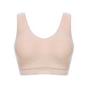 c16a10-0wu-bugeltop-fur-frauen-chantelle-softstretch-nackt