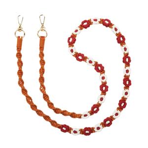fleur-burgundy-smartphone-kabel-charlot-paris-burgundrot-130-cm