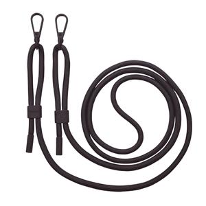 rop2-bk-abnehmbares-smartphone-band-charlot-paris-schwarz-160-cm