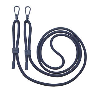 rop2-navy-abnehmbares-smartphone-band-charlot-paris-marineblau-160-cm