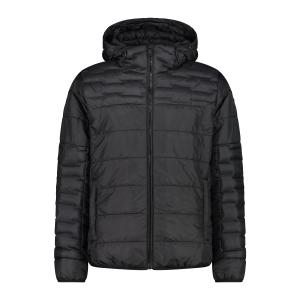 33k3767-u901-daunenjacke-mit-kapuze-aus-polyester-cmp-nero