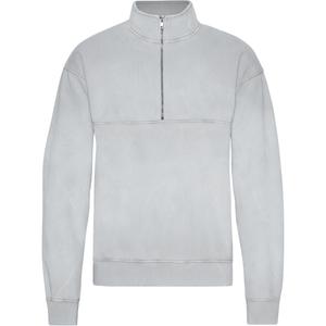 cs1014-fadedgrey-sweatshirt-1-4-reissverschluss-colorful-standard-organic-faded-grey-faded-grey