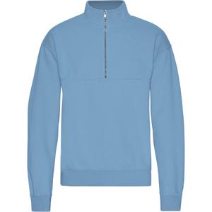 cs1014-seasideblue-sweatshirt-1-4-reissverschluss-colorful-standard-organic-seaside-blue-seaside-blue