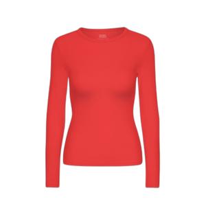 cs2055-redtangerine-langarmshirt-colorful-standard-organic-red-tangerine