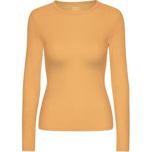 cs2055-sandstoneorange-langarmshirt-colorful-standard-organic-sandstone-orange-sandstone-orange
