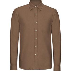 cs4006-cedarbrown-hemd-colorful-standard-organic-cedar-brown-cedar-brown