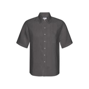cs4010-lavagrey-leinenhemd-colorful-standard-lava-grey