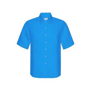 cs4010-pacificblue-leinenhemd-colorful-standard-pacific-blue