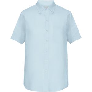 cs4010-polarblue-leinenhemd-colorful-standard-organic-polar-blue-polar-blue