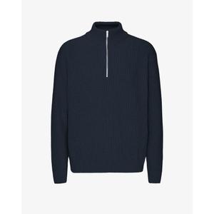 cs5091-navyblue-merinopullover-mit-1-4-reissverschluss-colorful-standard-navy-blue-marineblau