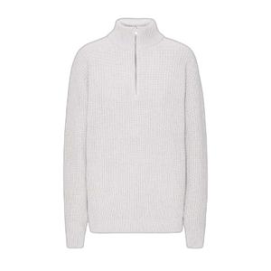 cs5091-snowmelange-1-4-zip-pullover-colorful-standard-merino-snow-melange-snow-melange
