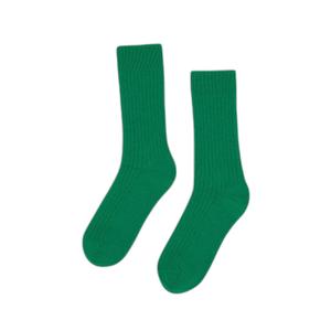 cs6003-kellygreen-socken-colorful-standard-kelly-green-geleegrun