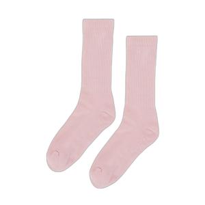 cs6005-fadedpink-socken-colorful-standard-organic-active-faded-pink-faded-pink